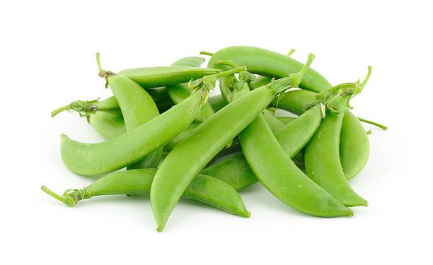Mengapa Kacang Kapri Bermanfaat untuk Kesehatan? Ini Alasannya!