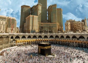 Kemenhaj Matangkan Skenario Pembiayaan dan Peningkatan Layanan Jemaah Haji Tahun 2027