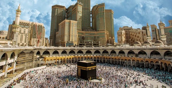 Kemenhaj Matangkan Skenario Pembiayaan dan Peningkatan Layanan Jemaah Haji Tahun 2027