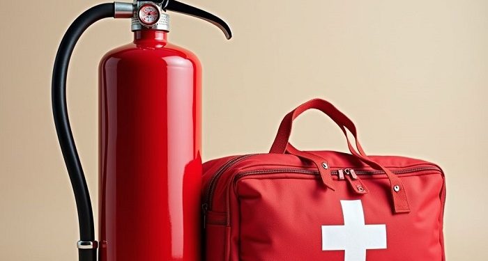 30 Rumah Warga di Jakarta Pusat Hangus Terbakar pada Kamis Dini Hari