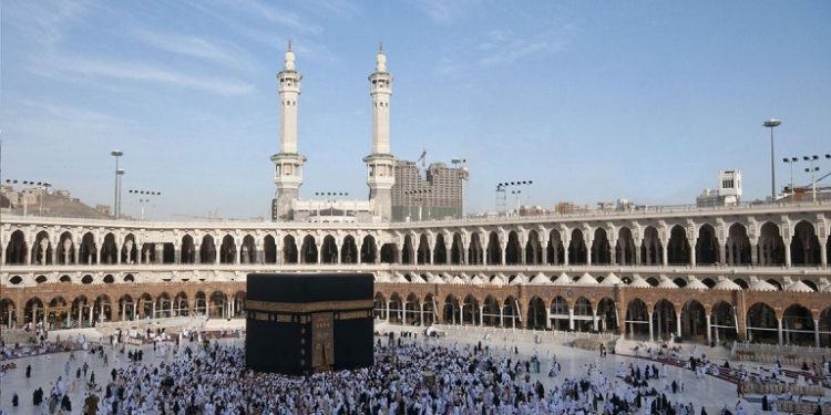 Kemenhaj Catat 72 Aduan Penyelenggara Perjalanan Ibadah Umroh Bermasalah
