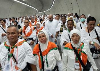 Kemenhaj Pastikan Dua Jemaah Haji Asal Ciamis yang Meninggal Dunia dapatkan Asuransi