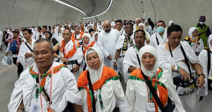Kemenhaj Pastikan Dua Jemaah Haji Asal Ciamis yang Meninggal Dunia dapatkan Asuransi