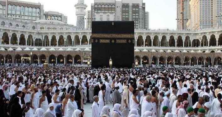 Kemenhaj Bagikan Tips Menghindari Penawaran Badal Haji Fiktif