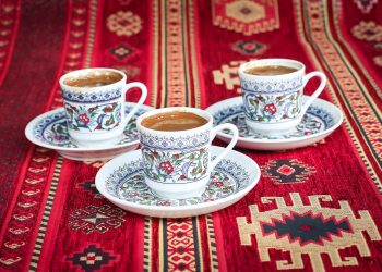 Baca Juga: 5 Tips untuk Cepat Move On Kebiasaan Minum Kopi Kemasan Setiap Hari, Apa Dampaknya bagi Kesehatan?
