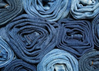 Rahasia Merawat Celana Jeans Agar Warnanya Tidak Cepat Memudar