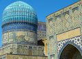5 Tempat Wisata Menarik di Uzbekistan, Jejak Peradaban Islam di Jalur Sutra