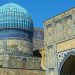 5 Tempat Wisata Menarik di Uzbekistan, Jejak Peradaban Islam di Jalur Sutra