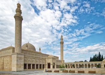 Kisah Abdullah ibn Amr ibn al-Ash, Sahabat Rasulullah yang Tekun Beribadah