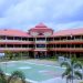 Menko Bersama Menag Tainjau Pembangunan Madrasah Tsanawiyah Negeri di Bogor