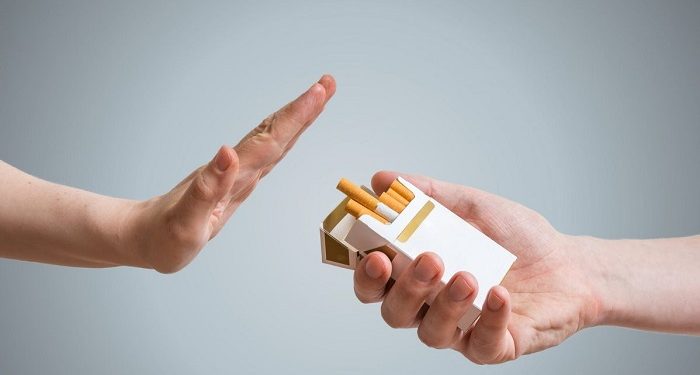 Selain Kanker Paru-Paru, Merokok bisa Merusak Kesehatan Tulang