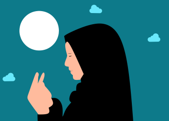 Inilah Kekuatan dari Tawakal