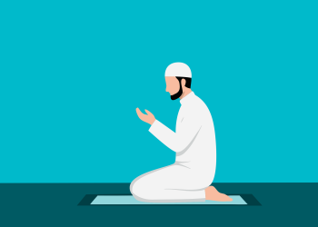 Tips agar Terbiasa untuk Shalat Tahajjud bagi Pemula