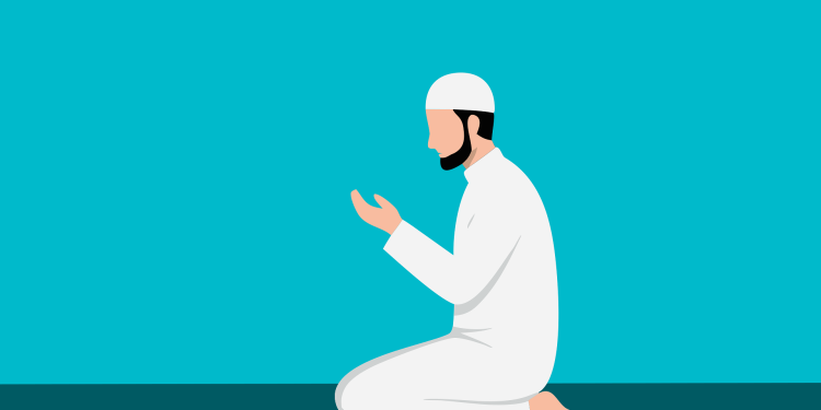 Tips agar Terbiasa untuk Shalat Tahajjud bagi Pemula