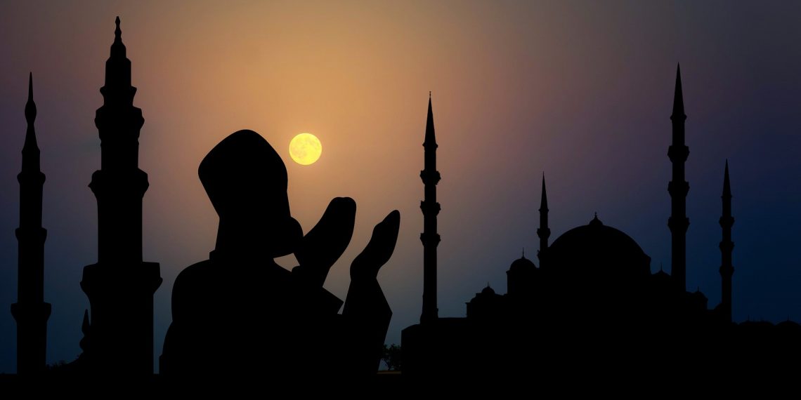 Allah Lebih Mengetahui yang Terbaik untuk Hamba-Nya