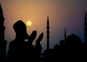 Allah Lebih Mengetahui yang Terbaik untuk Hamba-Nya