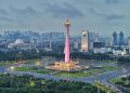 Syarat Masuk Monas Gratis dalam Rangka HUT Jakarta 2026