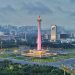 Syarat Masuk Monas Gratis dalam Rangka HUT Jakarta 2026