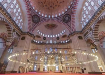 Karamah yang Diberikan Allah untuk Ja'far ath-Thayyar