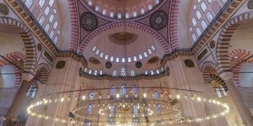 Karamah yang Diberikan Allah untuk Ja'far ath-Thayyar