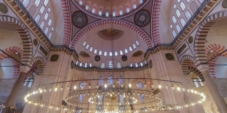 Karamah yang Diberikan Allah untuk Ja'far ath-Thayyar