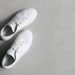 Ini Cara Membersihkan Sepatu Putih yang Menguning agar Tampak Cerah Kembali