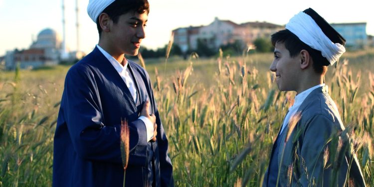 Inilah Kunci Kesuksesan Pendidikan Anak dari Orang Tua