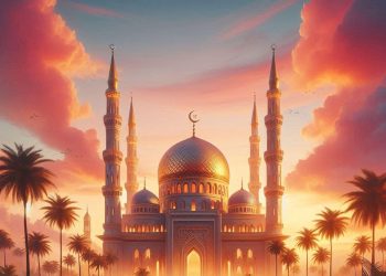 Kisah Abdullah bin Amr bin Haram yang Diajak Bicara oleh Allah