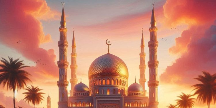 Kisah Abdullah bin Amr bin Haram yang Diajak Bicara oleh Allah