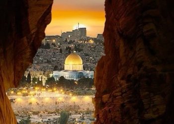 Palestina Serukan Langkah Nyata untuk Hentikan Permukiman Ilegal Israel di Tepi Barat