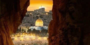 Palestina Serukan Langkah Nyata untuk Hentikan Permukiman Ilegal Israel di Tepi Barat