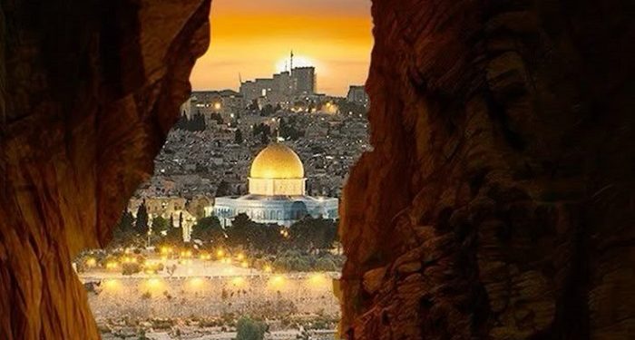 Palestina Serukan Langkah Nyata untuk Hentikan Permukiman Ilegal Israel di Tepi Barat