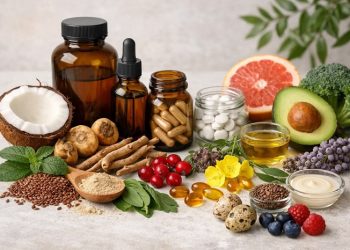 Pemeriksaan Panel Nutrigenomik untuk Analisis Gen, Nutrisi dan Aspek Kesehatan Lainnya