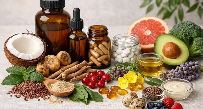 Pemeriksaan Panel Nutrigenomik untuk Analisis Gen, Nutrisi dan Aspek Kesehatan Lainnya
