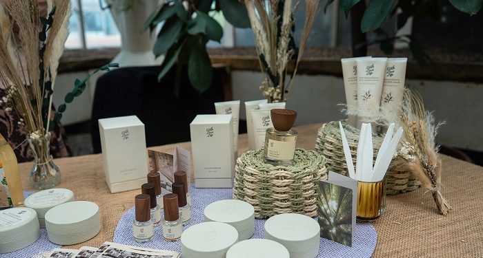 Kisah Para Petani yang Dibawa ParagonCorp ke Forum Global di London