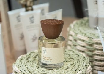 ParagonCorp Angkat Potensi Bioekonomi Indonesia di Forum Global London