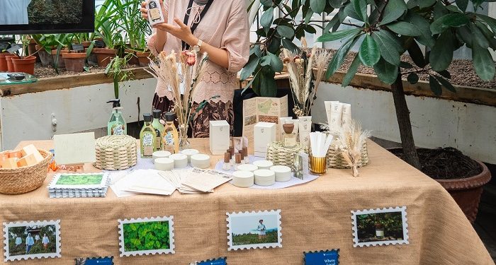 ParagonCorp Mendukung Perlindungan Hutan di Jambi dan Kalimantan