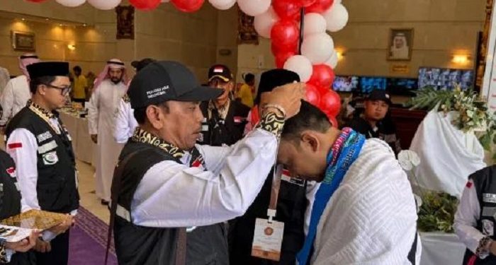 Pembimbing Ibadah Haji Siapkan Panduan Pembinaan Kemabruran Haji