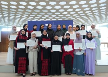 Cetak Pemimpin Perempuan Berwawasan Global, Paragon Wardah Buka Beasiswa Program Ri'aya 2026 di Qatar