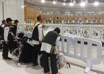 Kemenhaj Tindak Tegas Oknum Petugas Haji yang Lakukan Penyimpangan dan Dugaan Penipuan