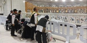 Kemenhaj Tindak Tegas Oknum Petugas Haji yang Lakukan Penyimpangan dan Dugaan Penipuan