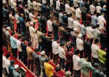 Utamakan Shalatmu maka Allah akan Utamakan Urusanmu