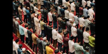 Utamakan Shalatmu maka Allah akan Utamakan Urusanmu
