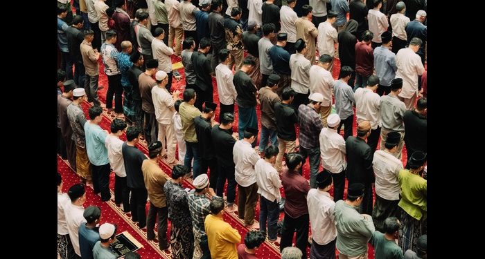 Utamakan Shalatmu maka Allah akan Utamakan Urusanmu