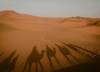 An Nu'man bin Muqarrin Al Muzani, Panglima Pemberani yang Gugur di Medan Jihad
