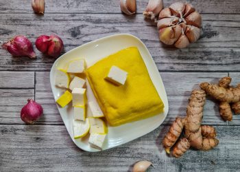 3 Manfaat Ampas Tahu yang Jarang Diketahui, Jangan Langsung Dibuang!
