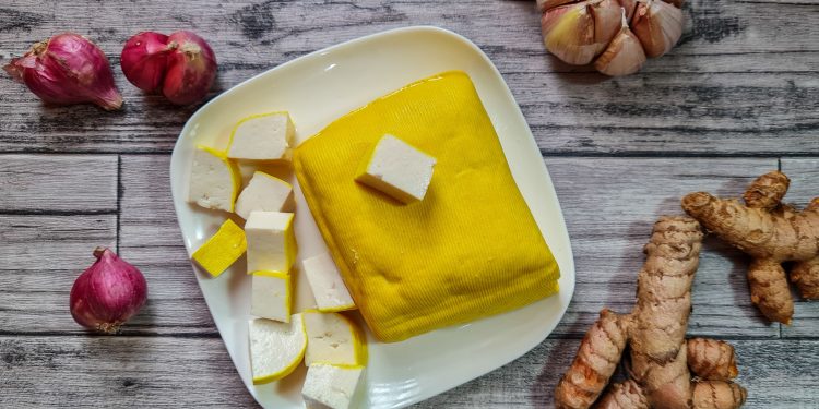 3 Manfaat Ampas Tahu yang Jarang Diketahui, Jangan Langsung Dibuang!