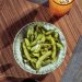 Kacang Edamame Camilan Sehat dengan Segudang Manfaat untuk Tubuh