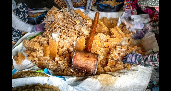 Manfaat Gula Aren untuk Kesehatan Ginjal, Simak Selengkapnya di Sini!
