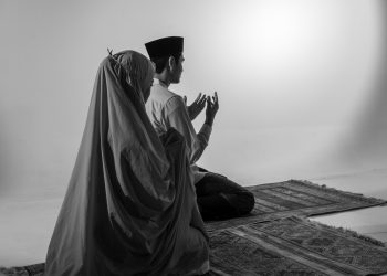 Hal yang Dianggap Sepele bagi Suami Istri Namun Bernilai Istimewa